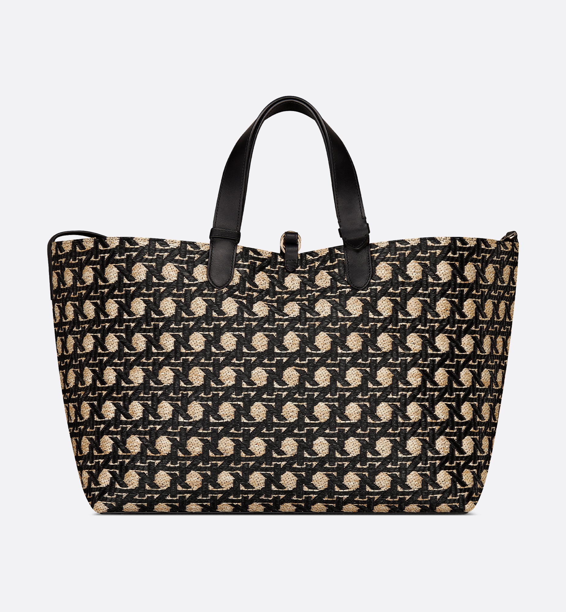 Large Dior Toujours Bag - 2