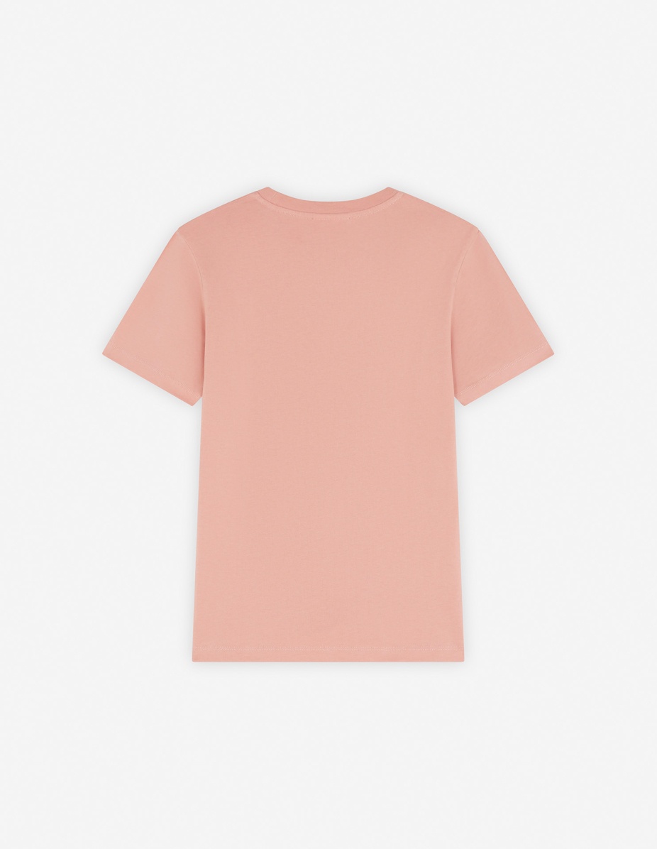BALI FOX HEAD PATCH REGULARTEE-SHIRT - 5