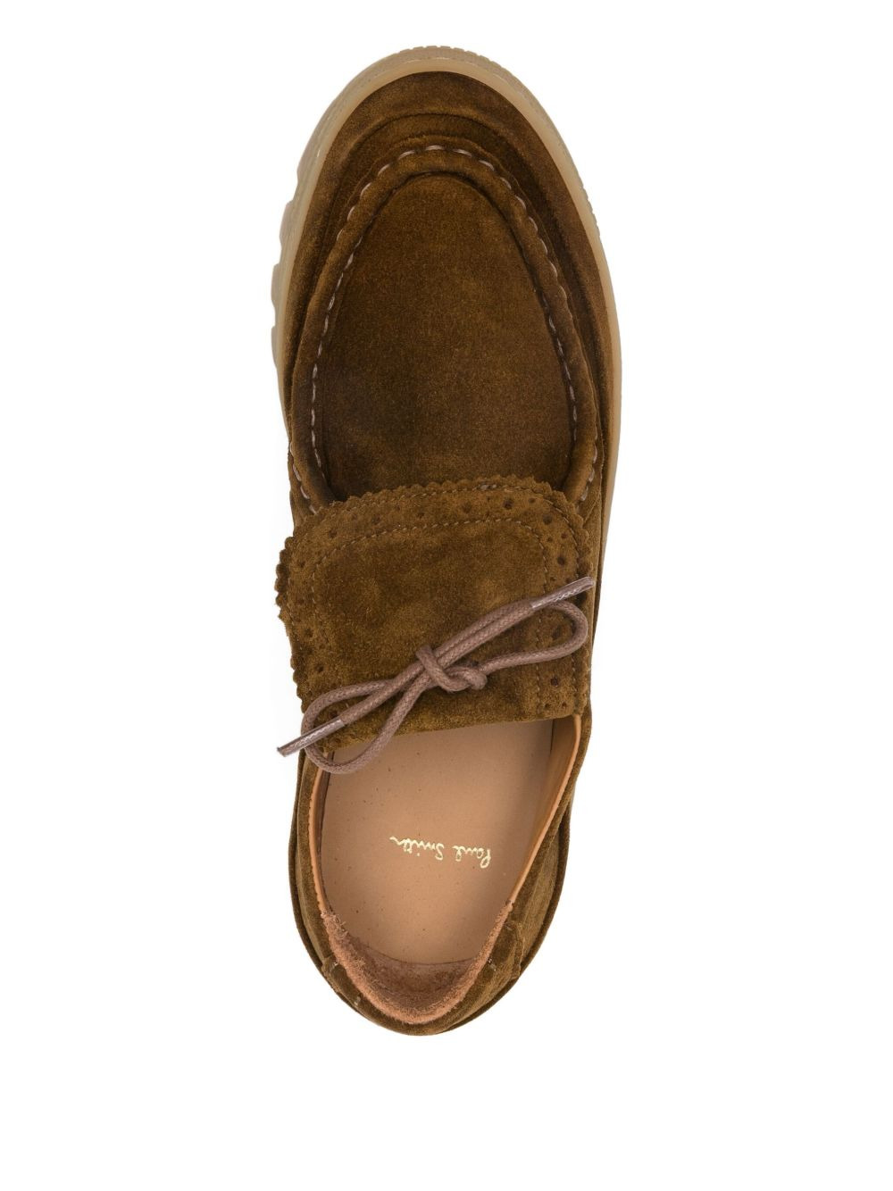 suede shoes - 4