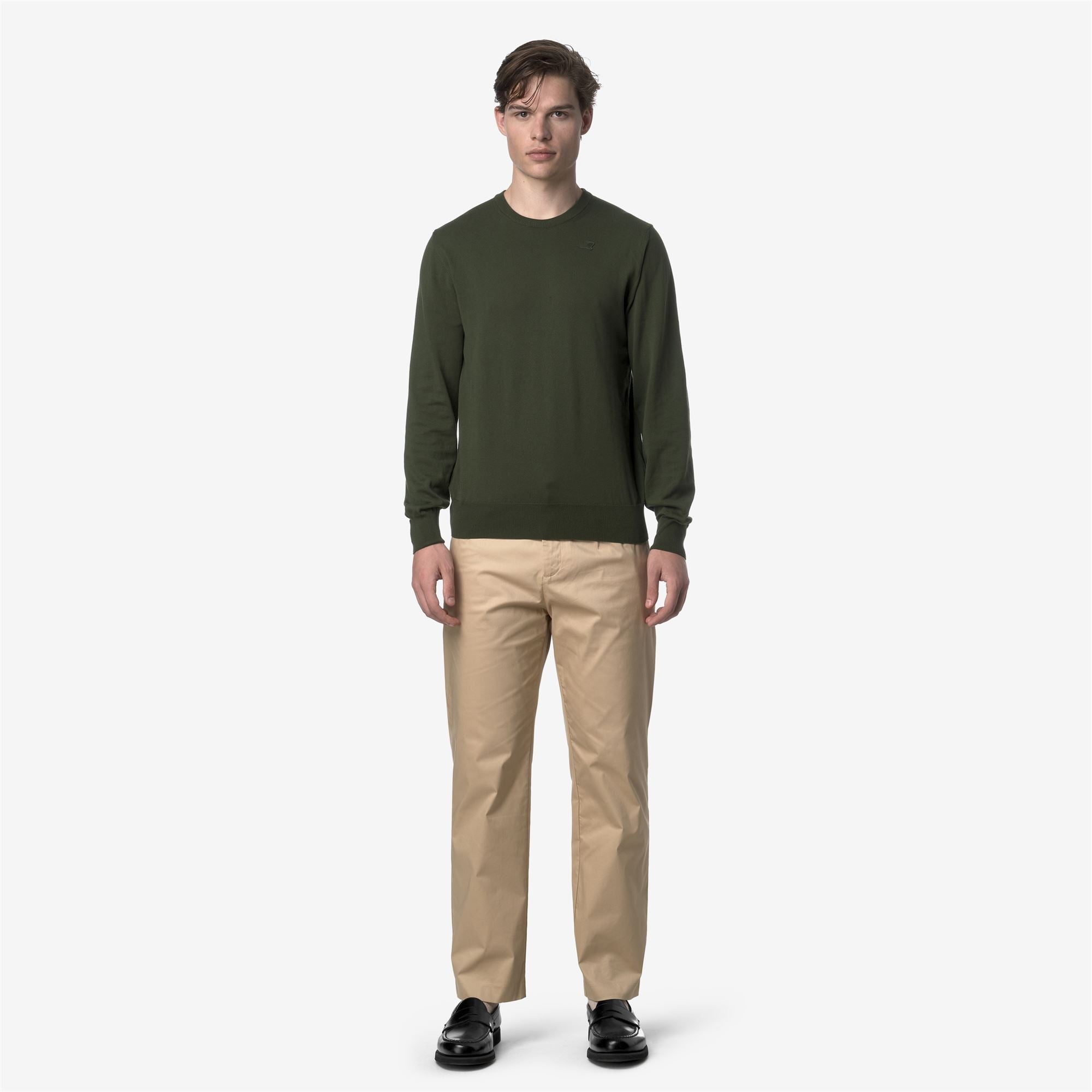 RALPH TWILL TECH - 3