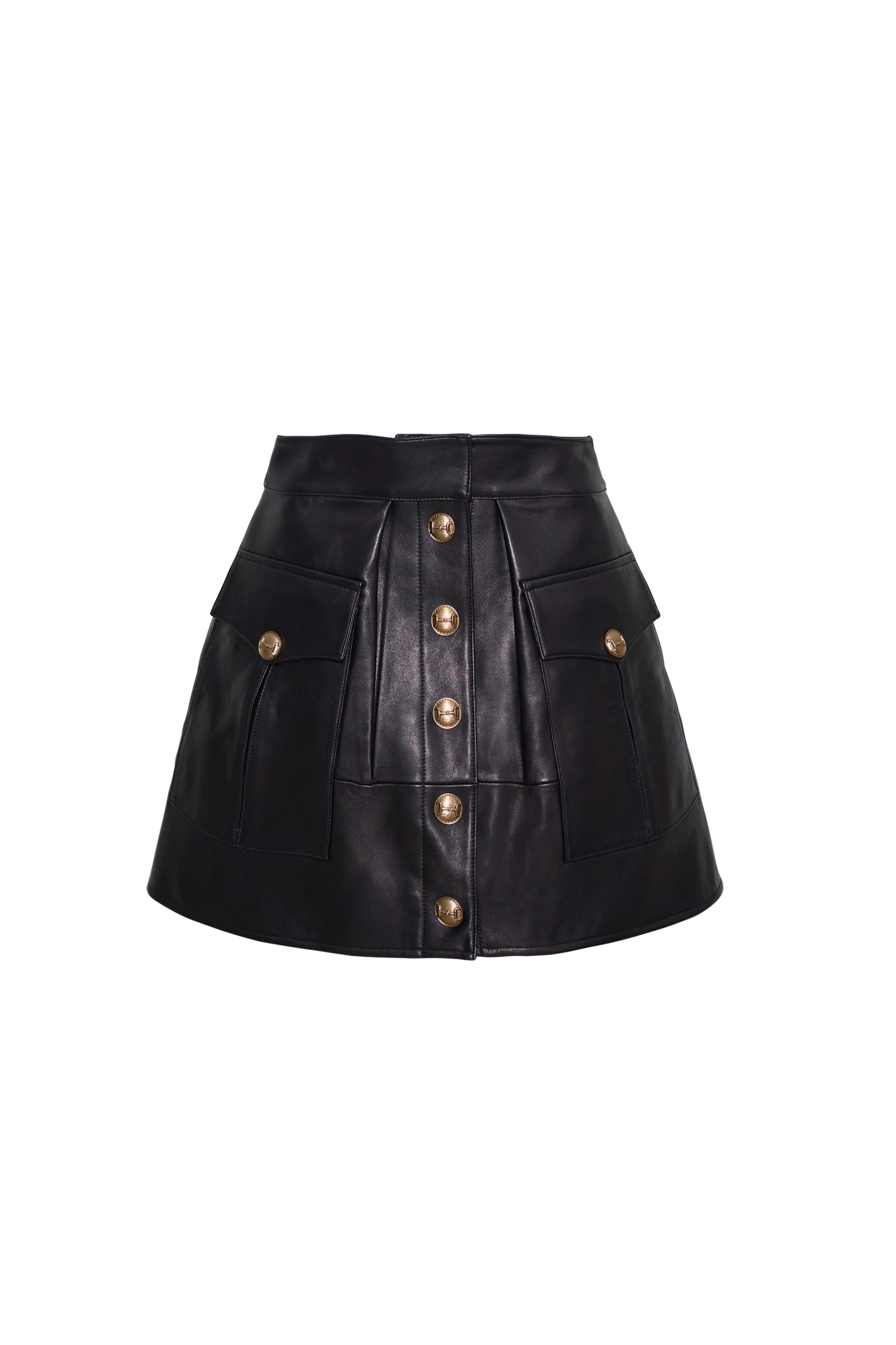 Fatima Skirt - 1
