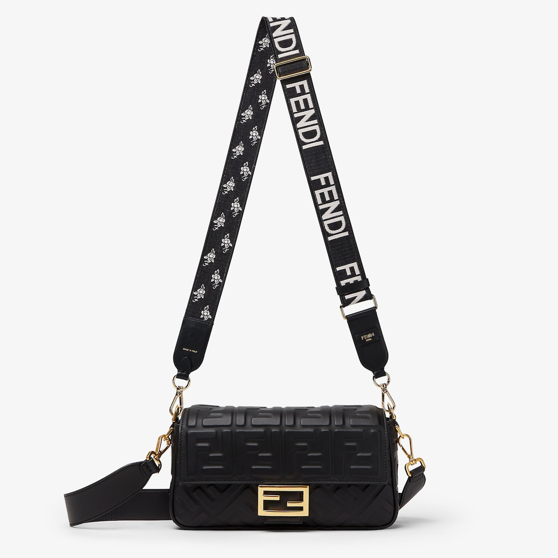 Strap You - 3