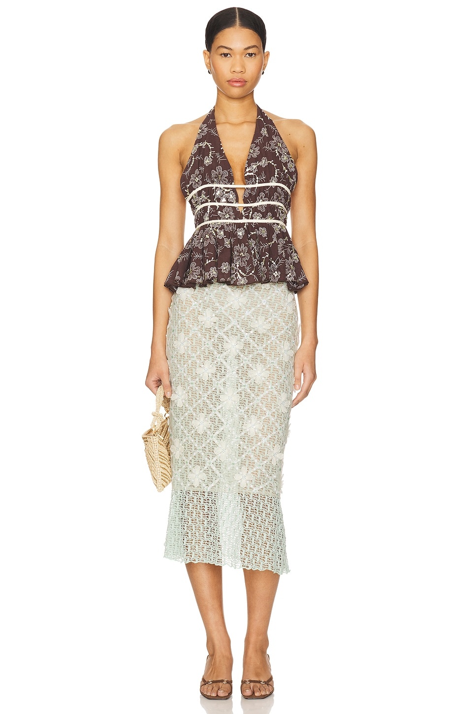 Lunies Skirt - 5