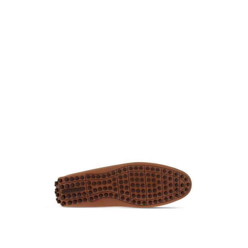 Hockenheim Moccasin 5