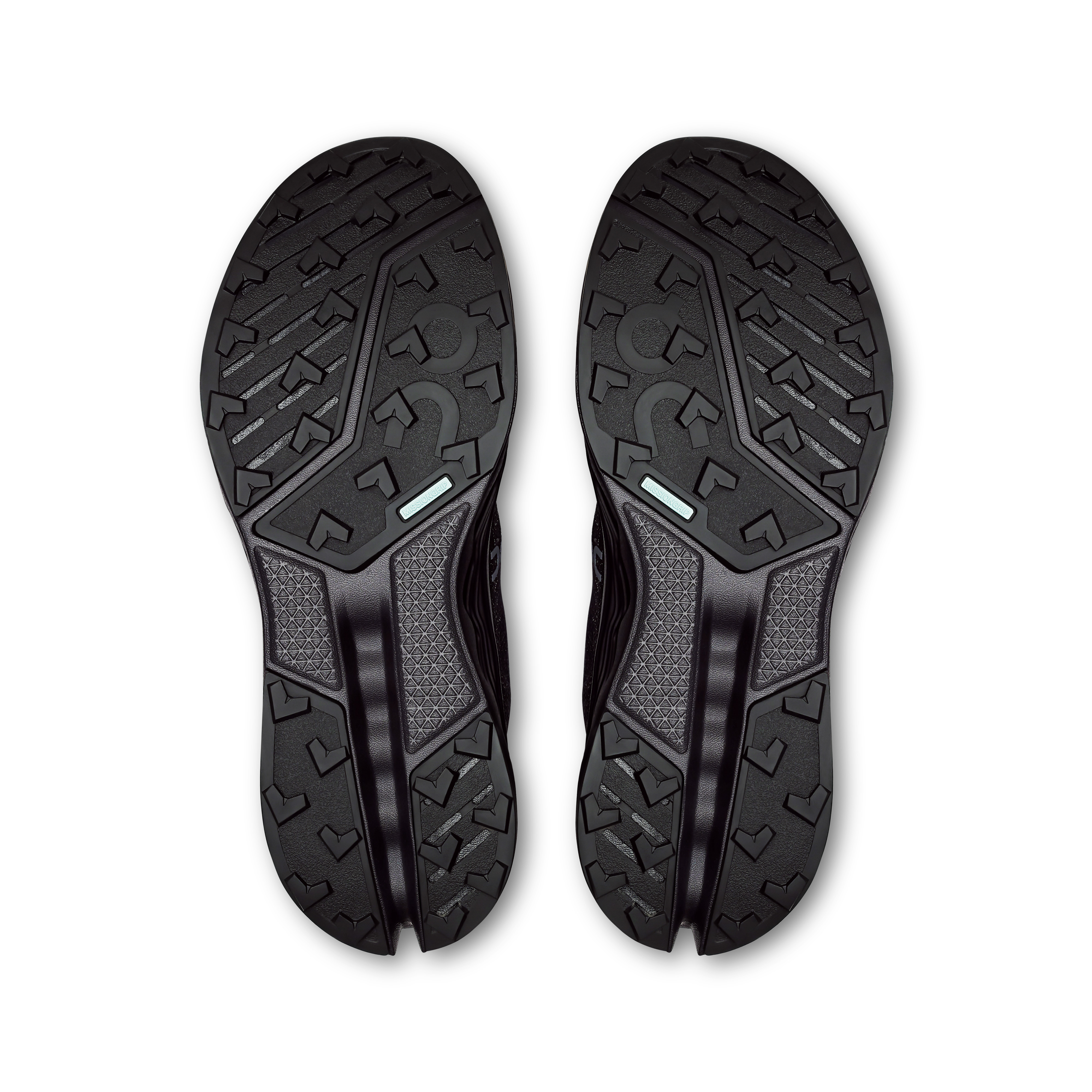 Cloudsurfer Trail 2 Waterproof - 3