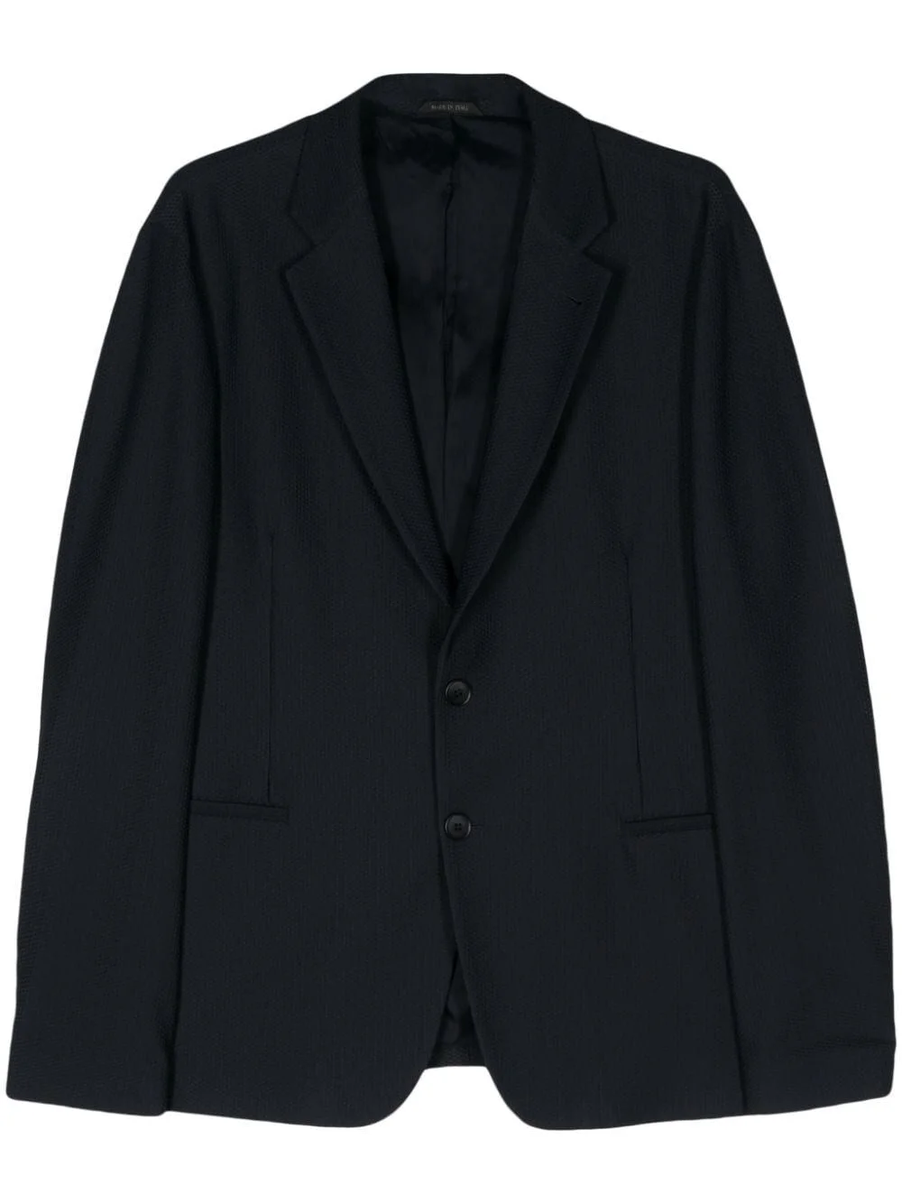 Giorgio Armani Men Blazer - 1