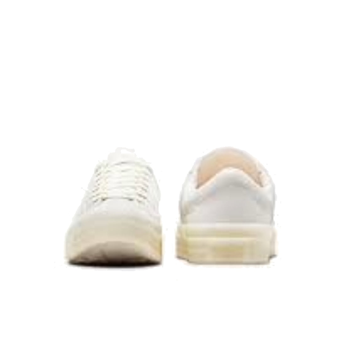 Converse Chuck 70 Marquis Mixed Materials 'White Yellow' A07453C - 3