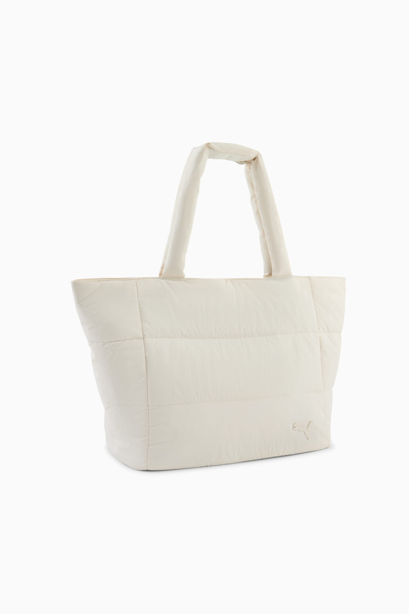 PUMA Plush Delux Tote Bag 1