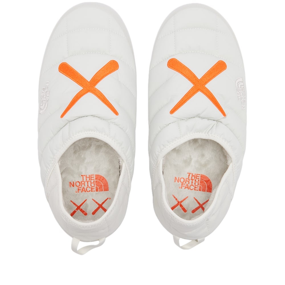 The North Face x Project X Thermoball Traction Mule V - 5
