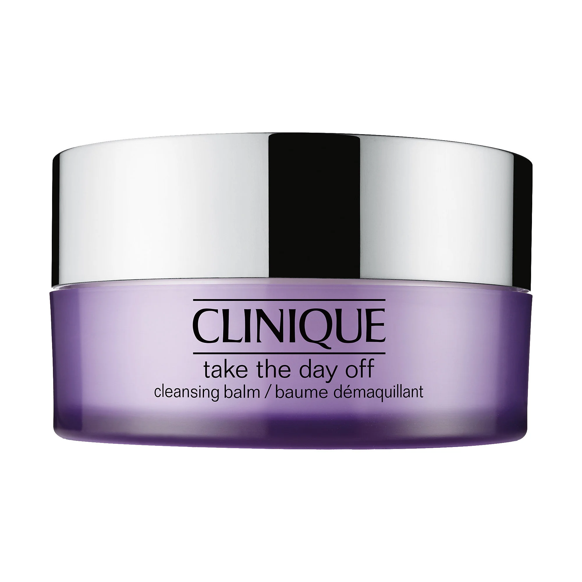 Take The Day Off™ Makeup Removing Cleansing Balm - 1