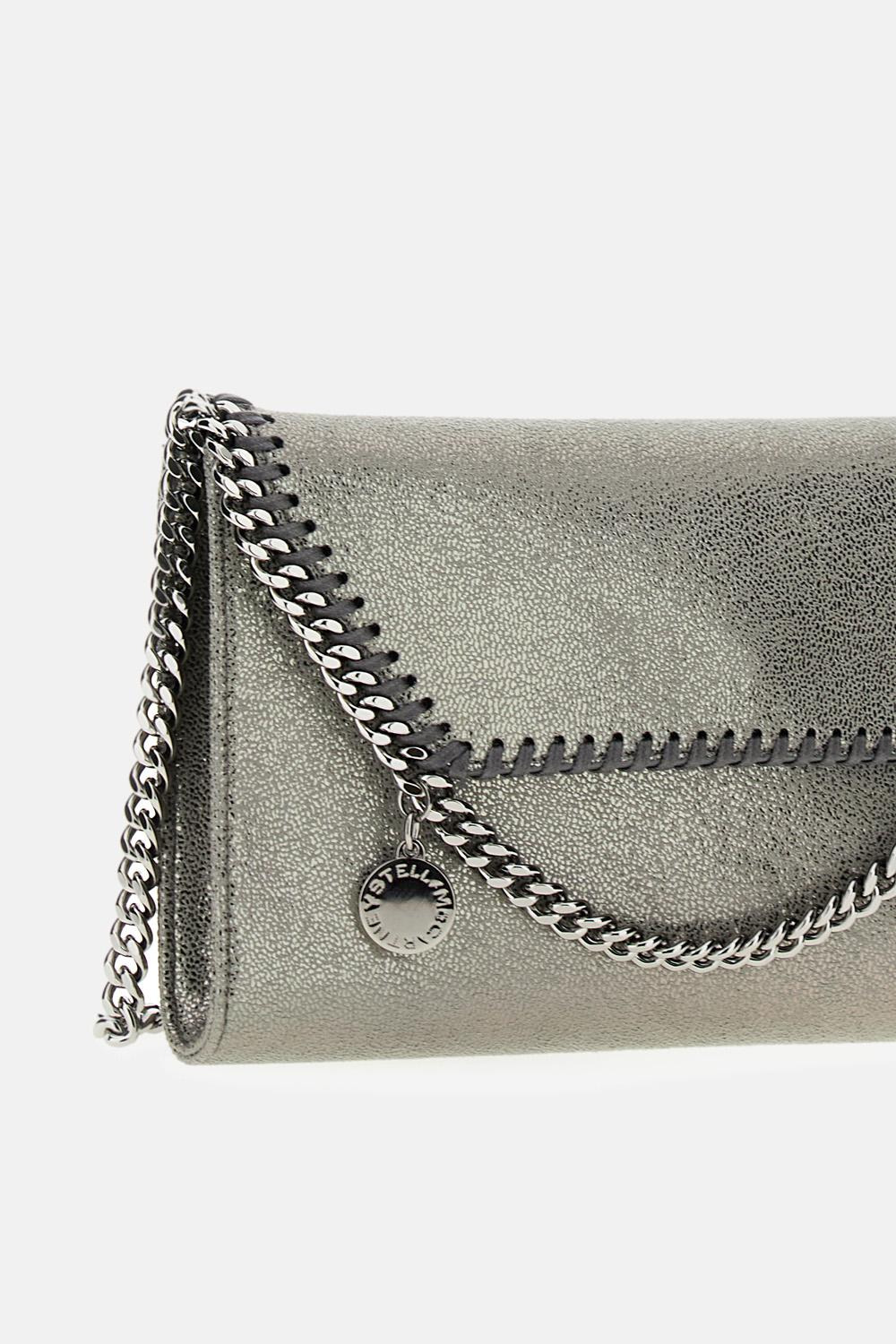MINI CROSSBODY FALA BAG - 3