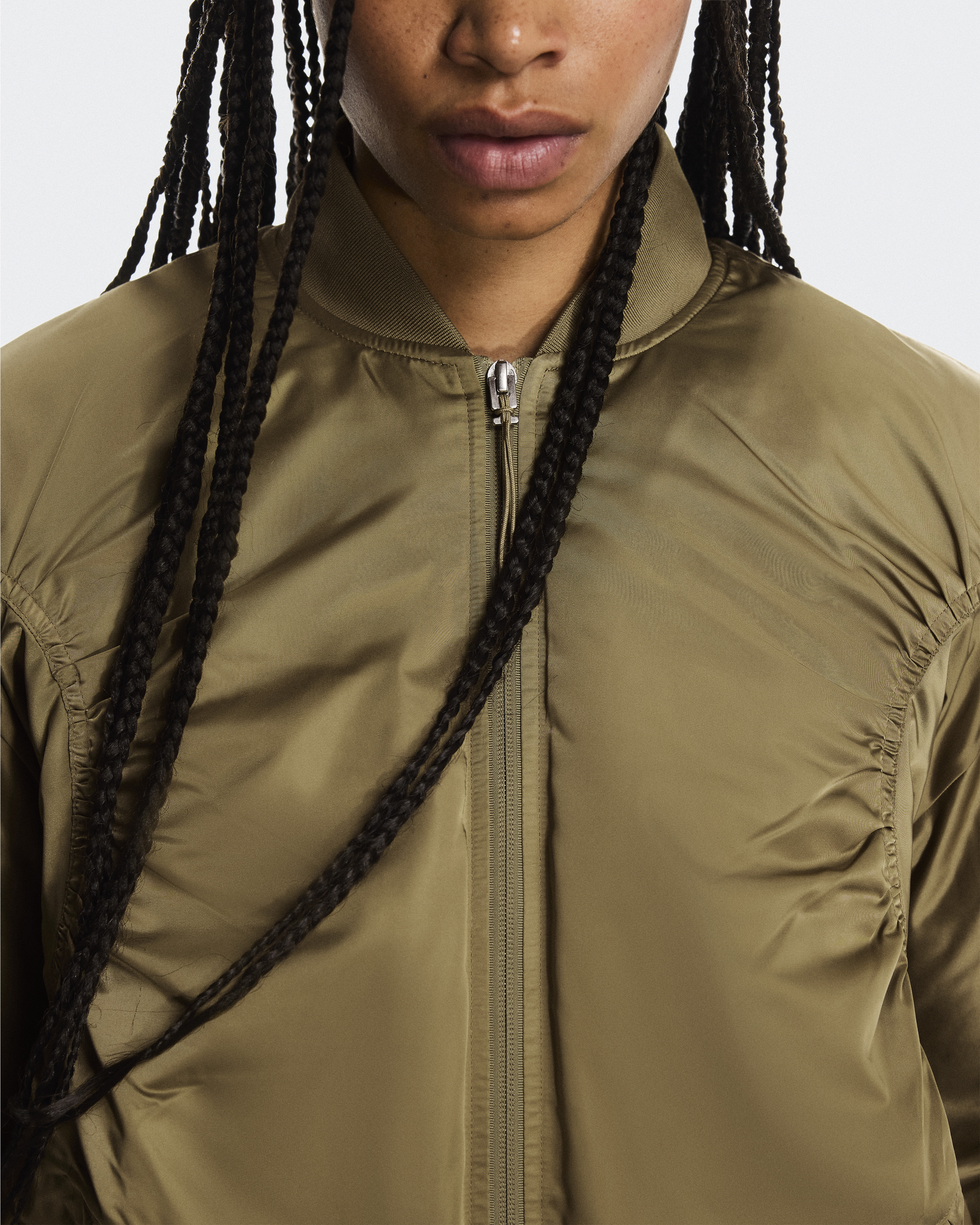 Bomber Jacket - 6