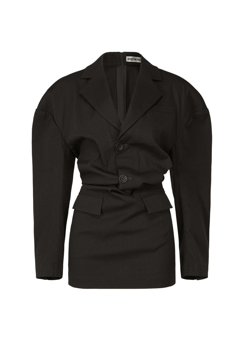 LIKE TORSO LIKE BLAZER 1
