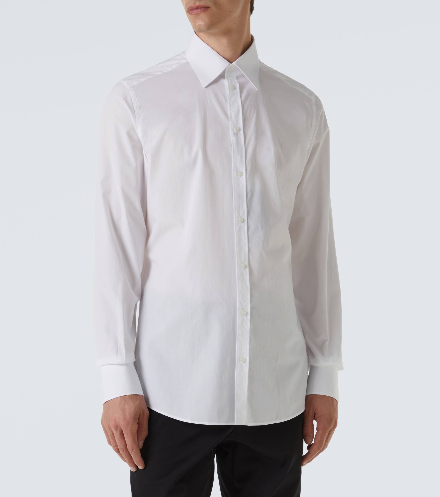 Cotton shirt - 3