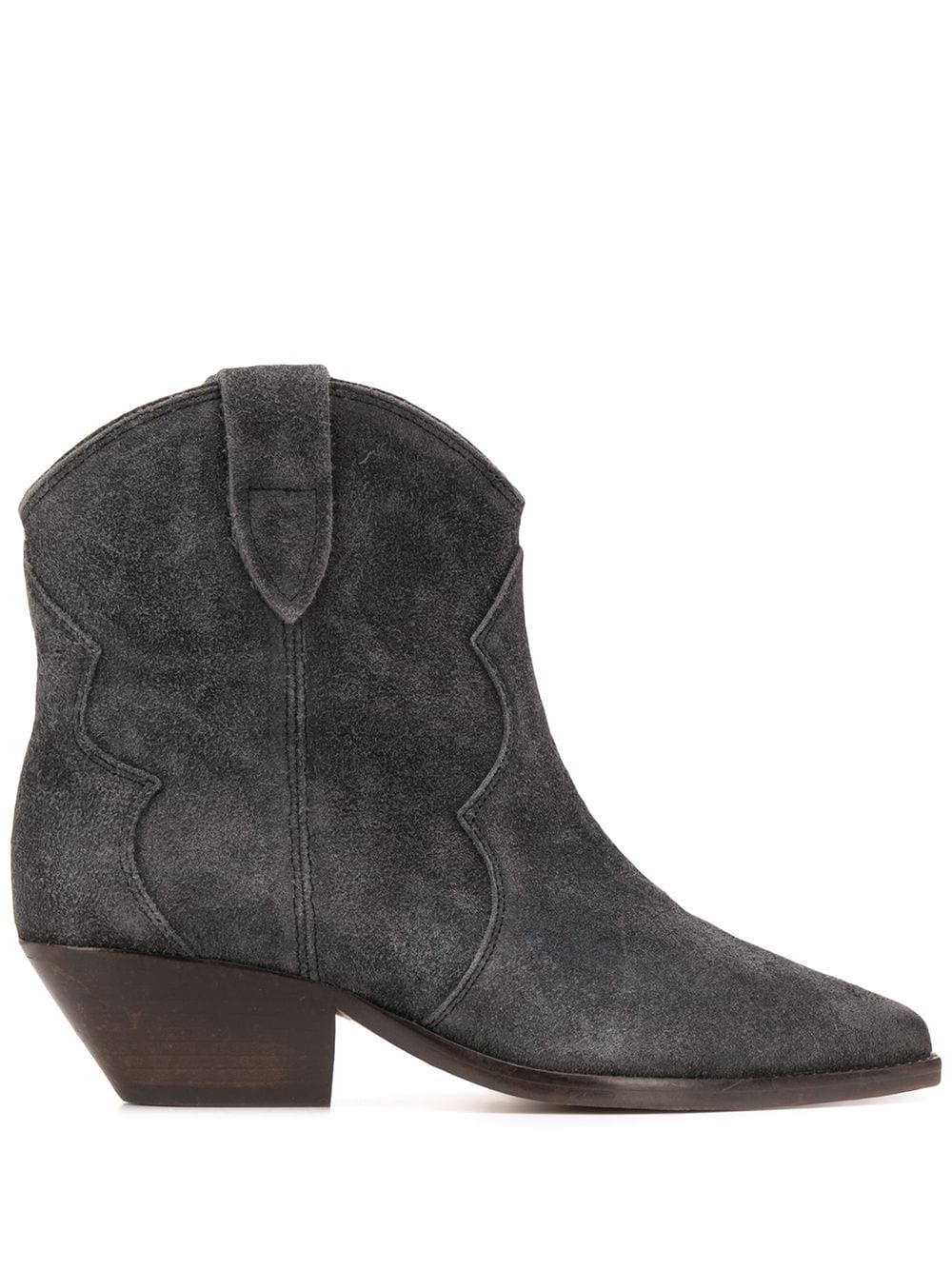 Dewina ankle boots - 1