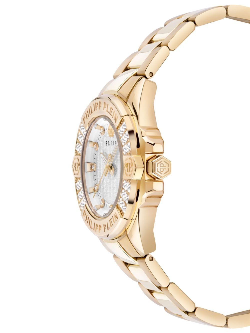 Plein Majesty 38mm - 3