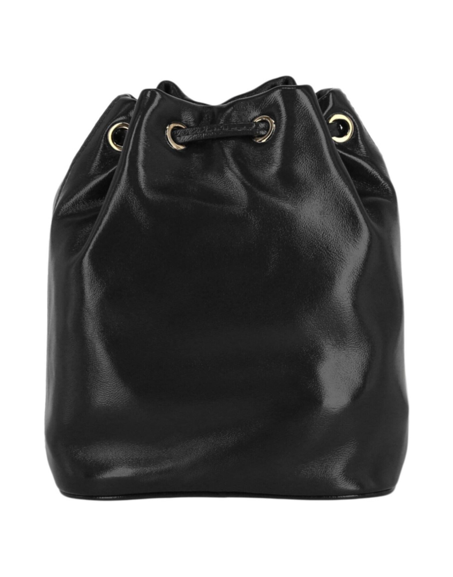 Black Women's Handbag - 5