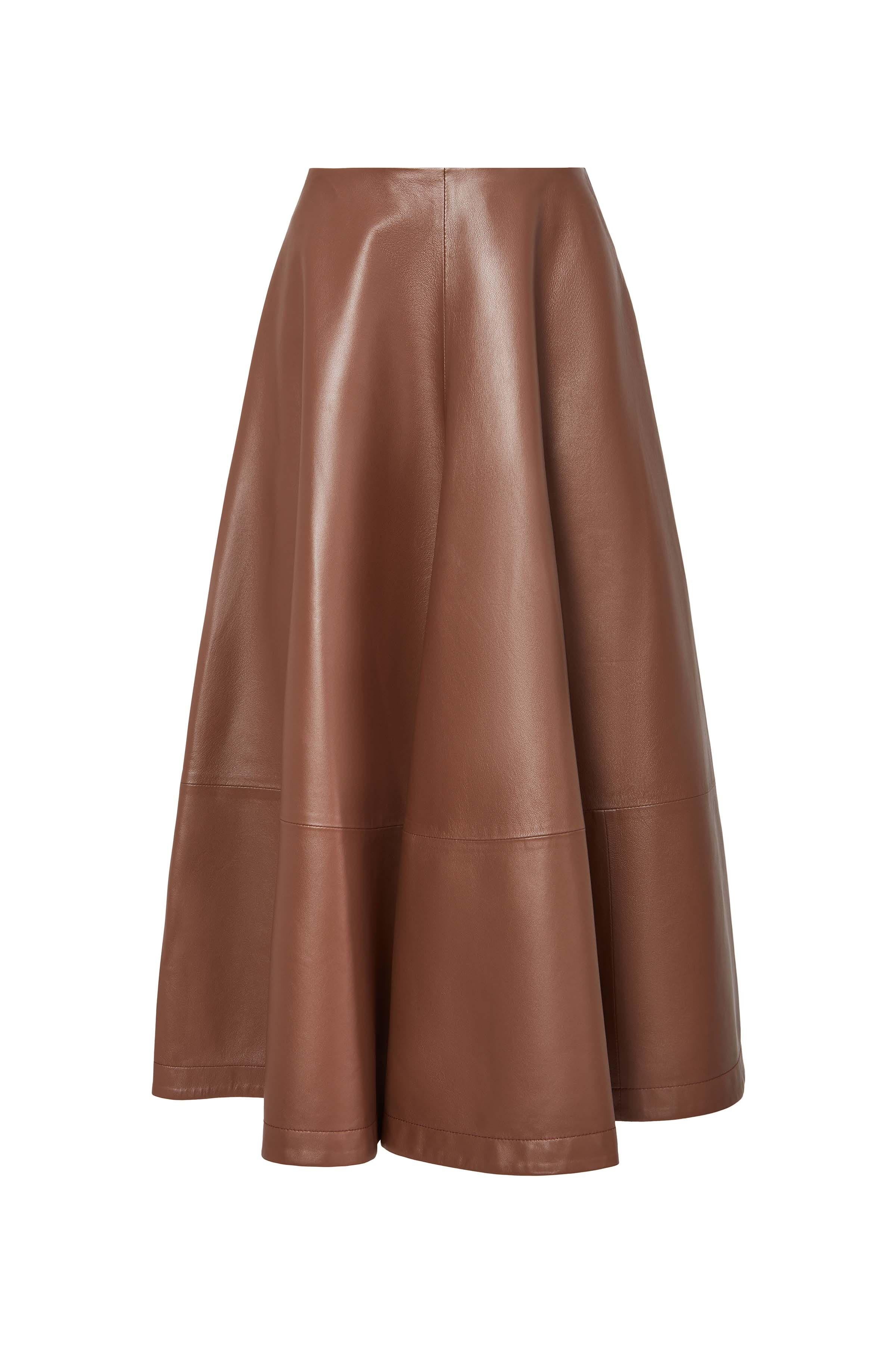 'VARDA' SKIRT - 1