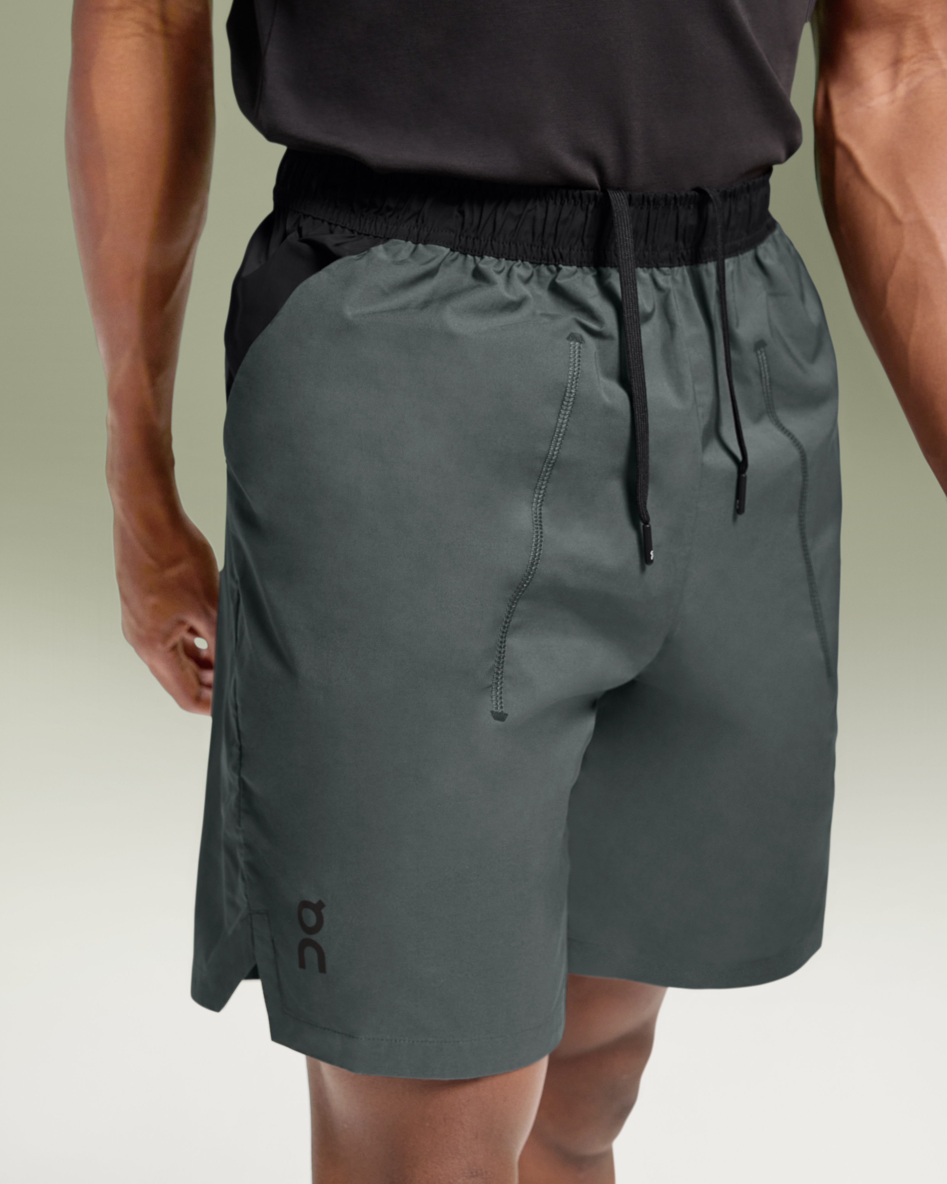 All-day Shorts - 1