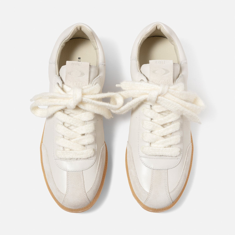CB Off-White Sneaker - Men’s 4