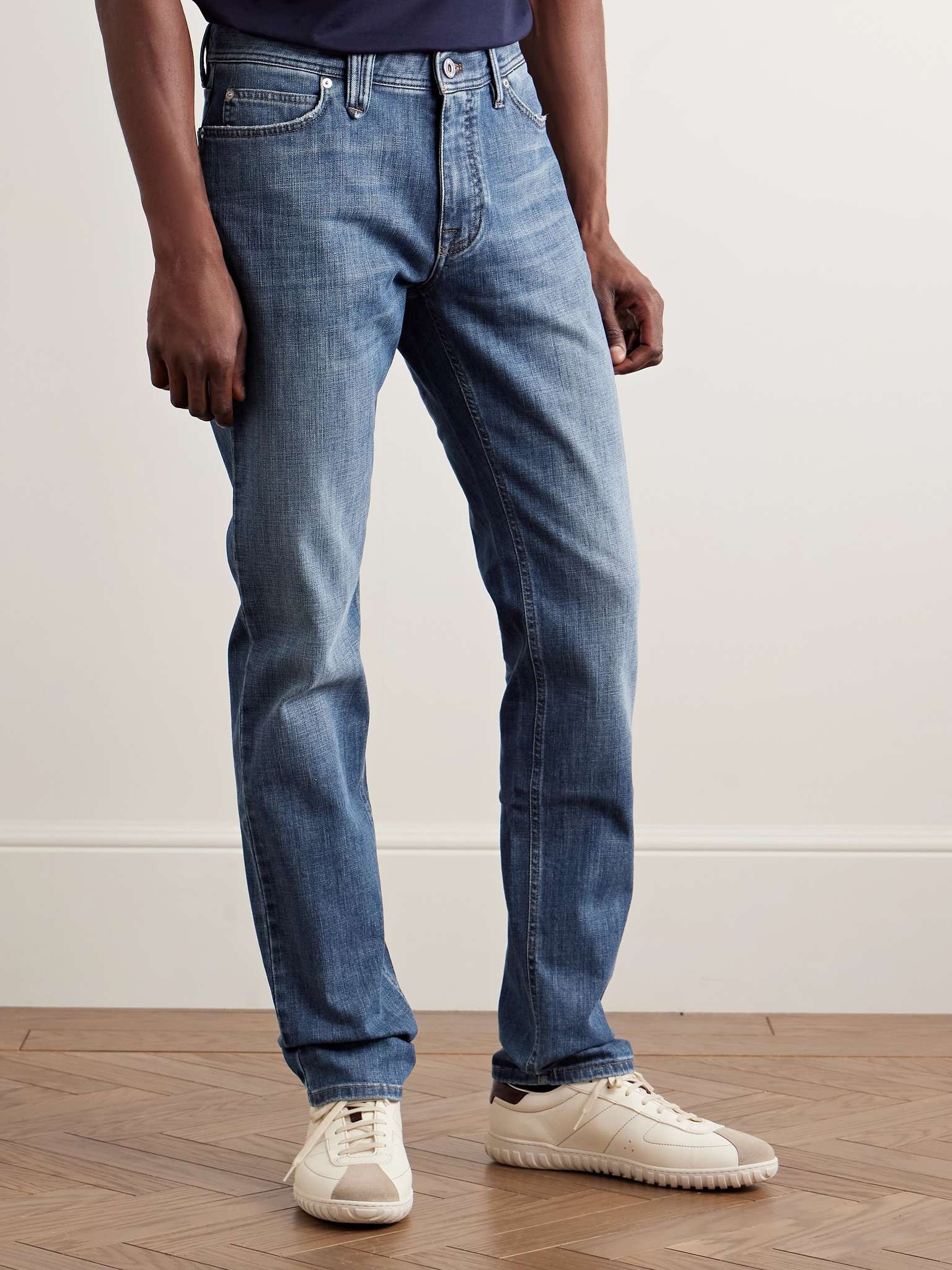 Meribel Slim-Fit Jeans - 3