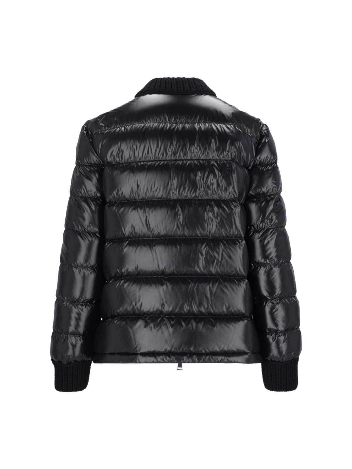 Moncler SHORT DOWN JACKET 