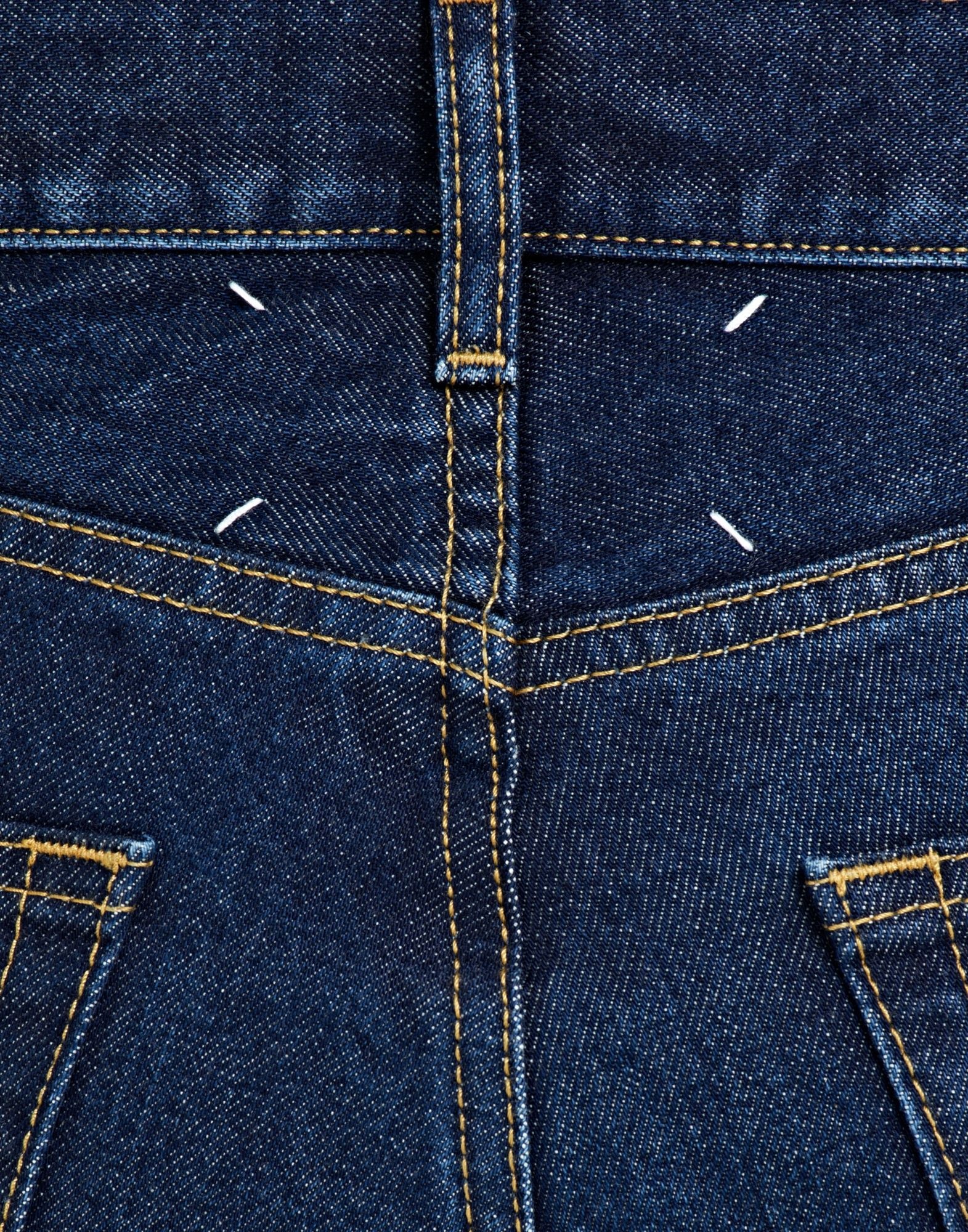 Straight-leg jeans - 6