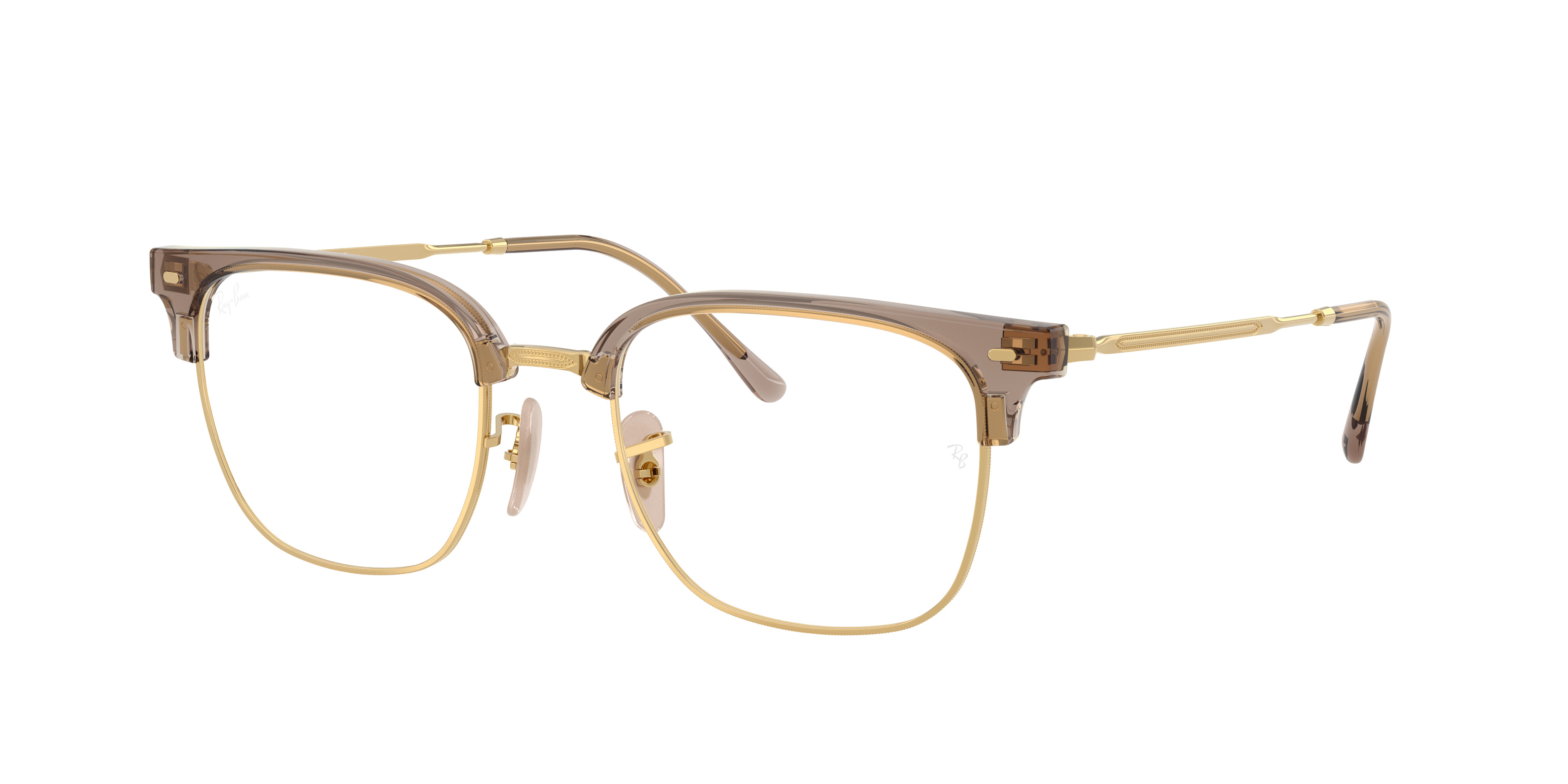 NEW CLUBMASTER OPTICS - 3