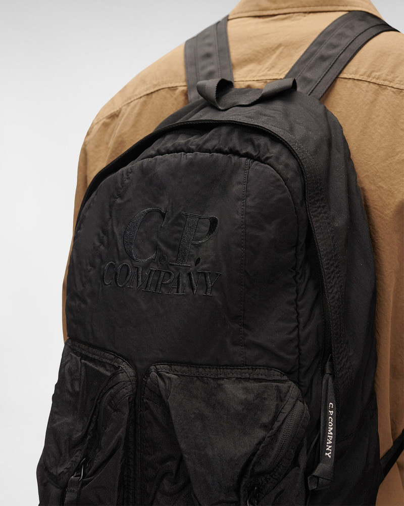 Taylon P Mixed Backpack 3