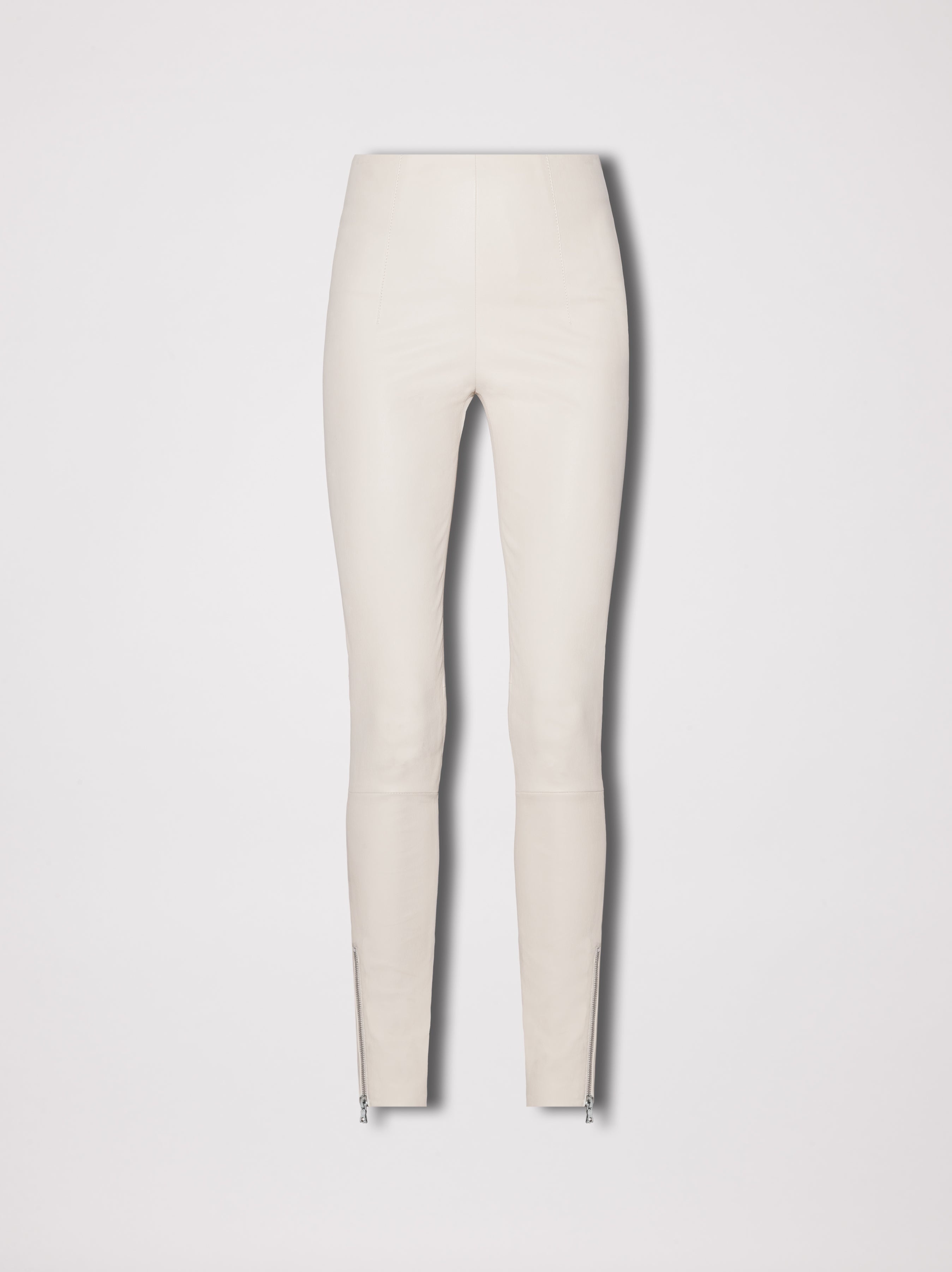 LEATHER LEGGING - 1