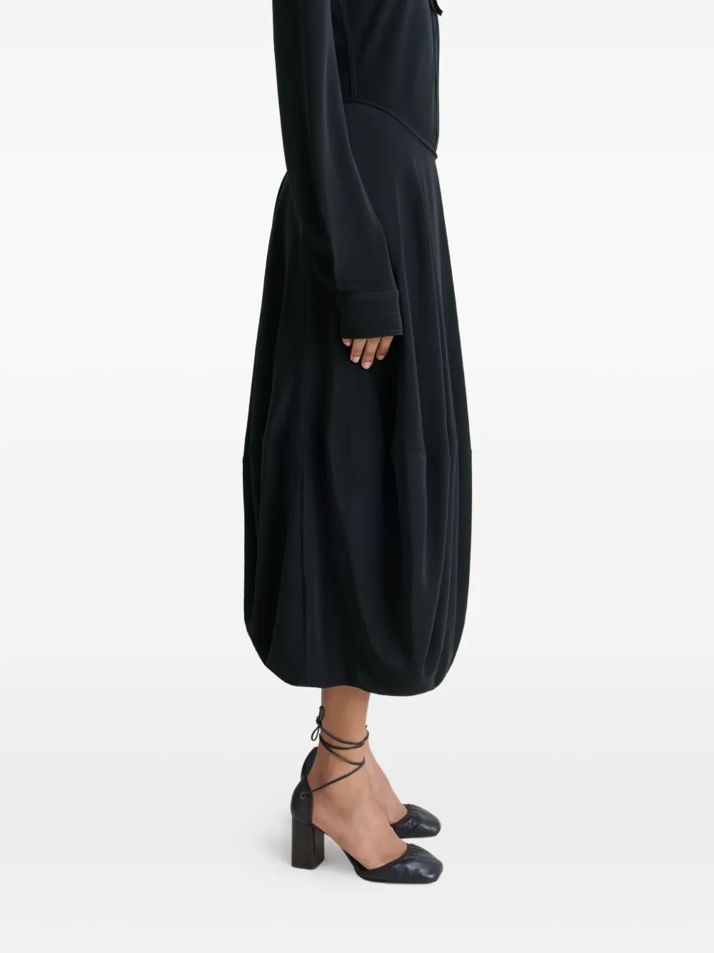 LEMAIRE - Women Balloon Skirt - 2