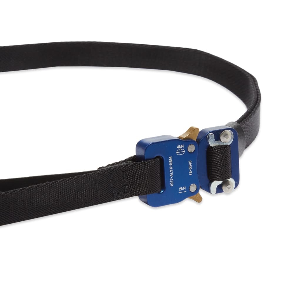 1017 ALYX 9SM Small Rollercoaster Belt - 2