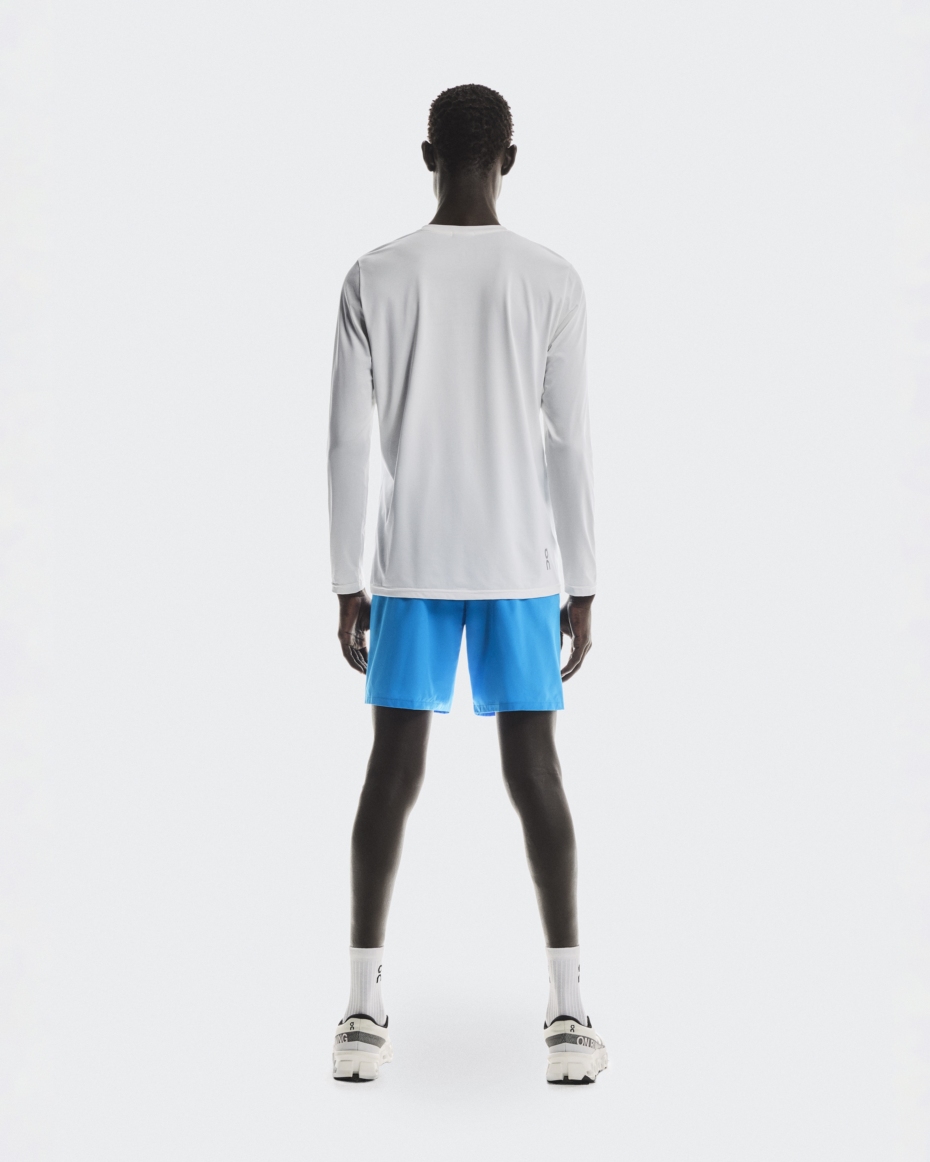Performance Hybrid Short - 2