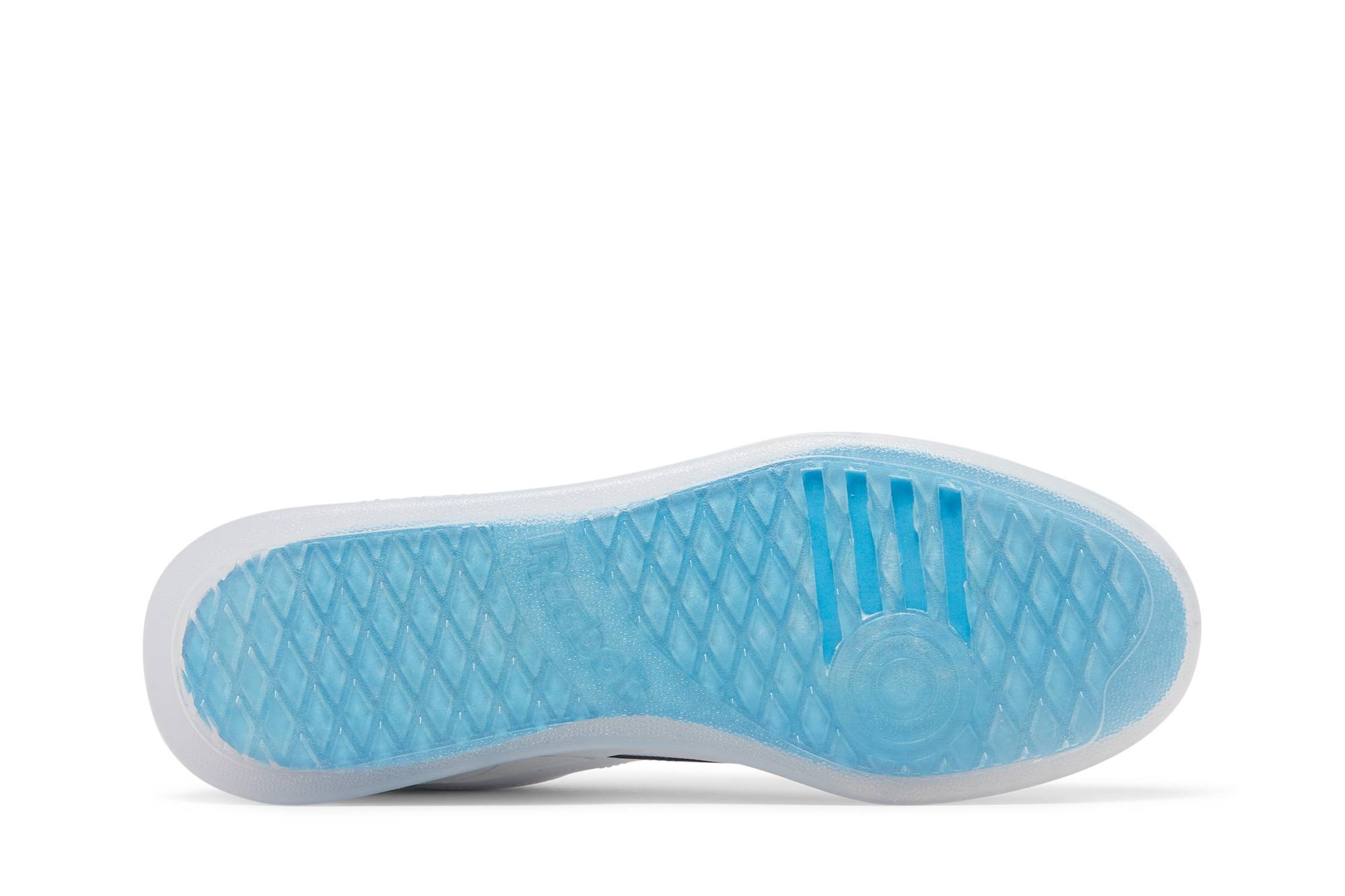 Club C Legacy 'White Radiant Aqua' - 4