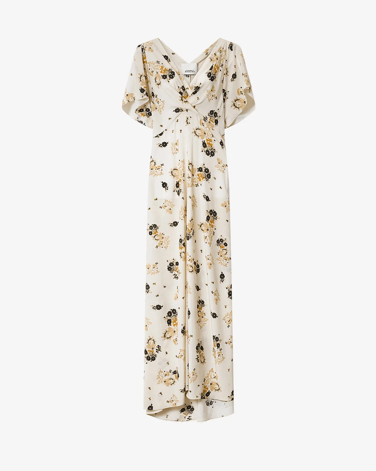 FALJA DRESS - 1