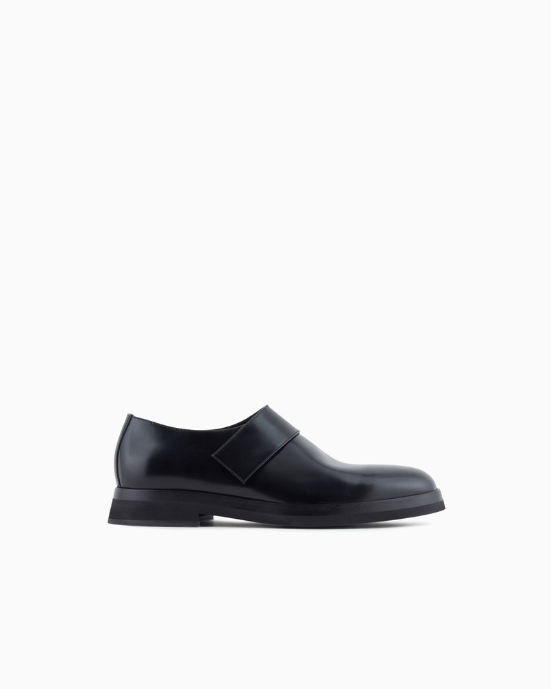MONK STRAPS 1