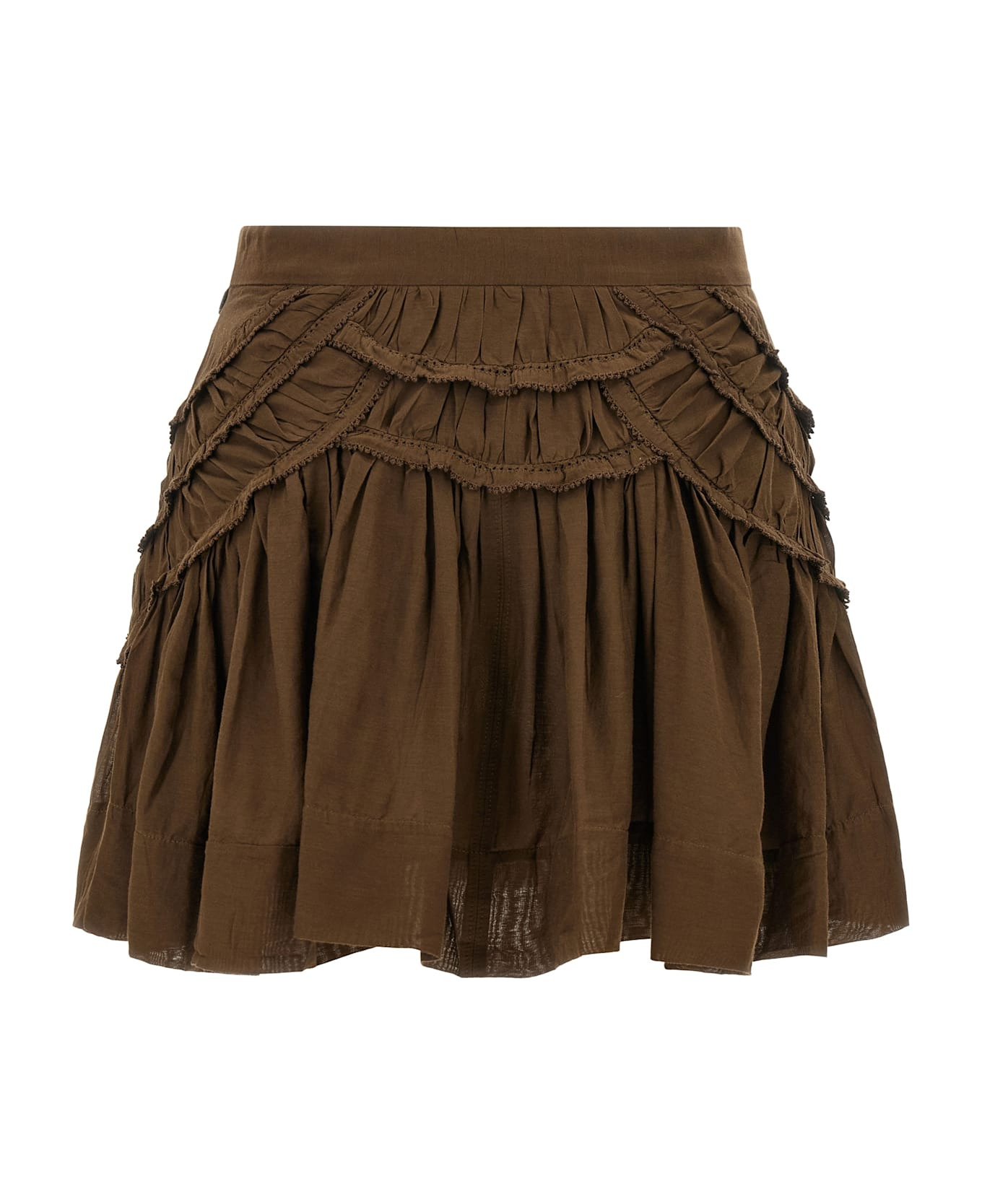 'ceola' Skirt - 2