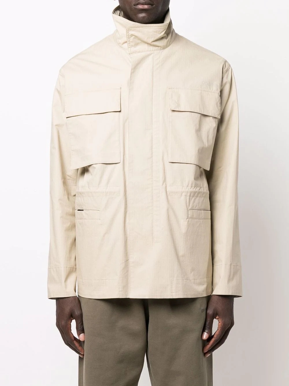 Arrows field jacket - 3