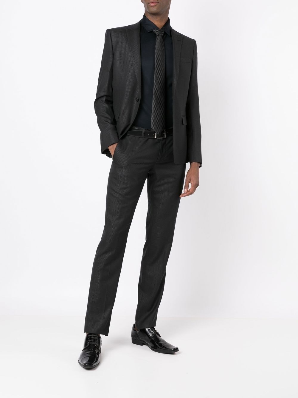 Cotton shirt - 4