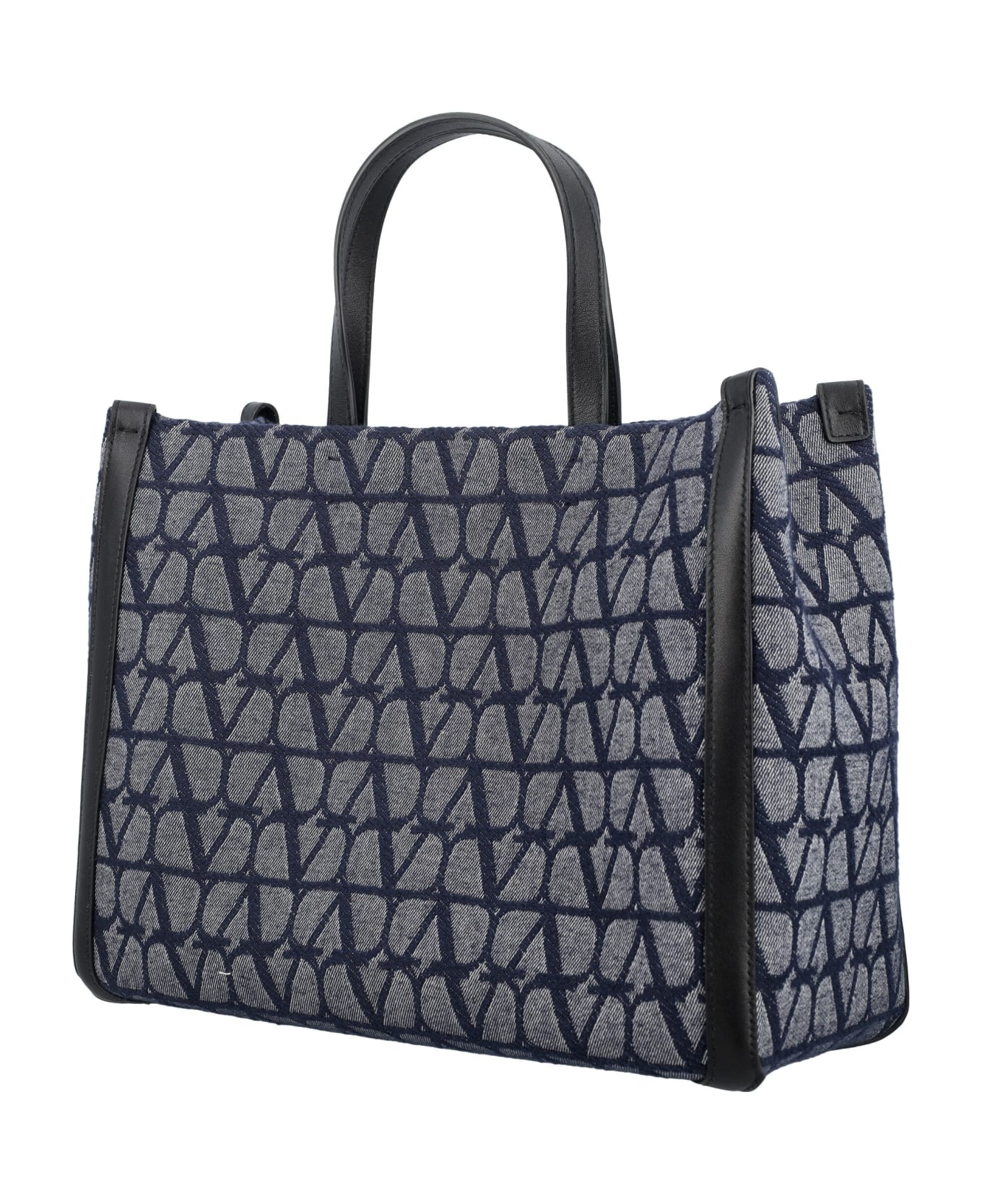 'toile Iconographe' Medium Tote - 3