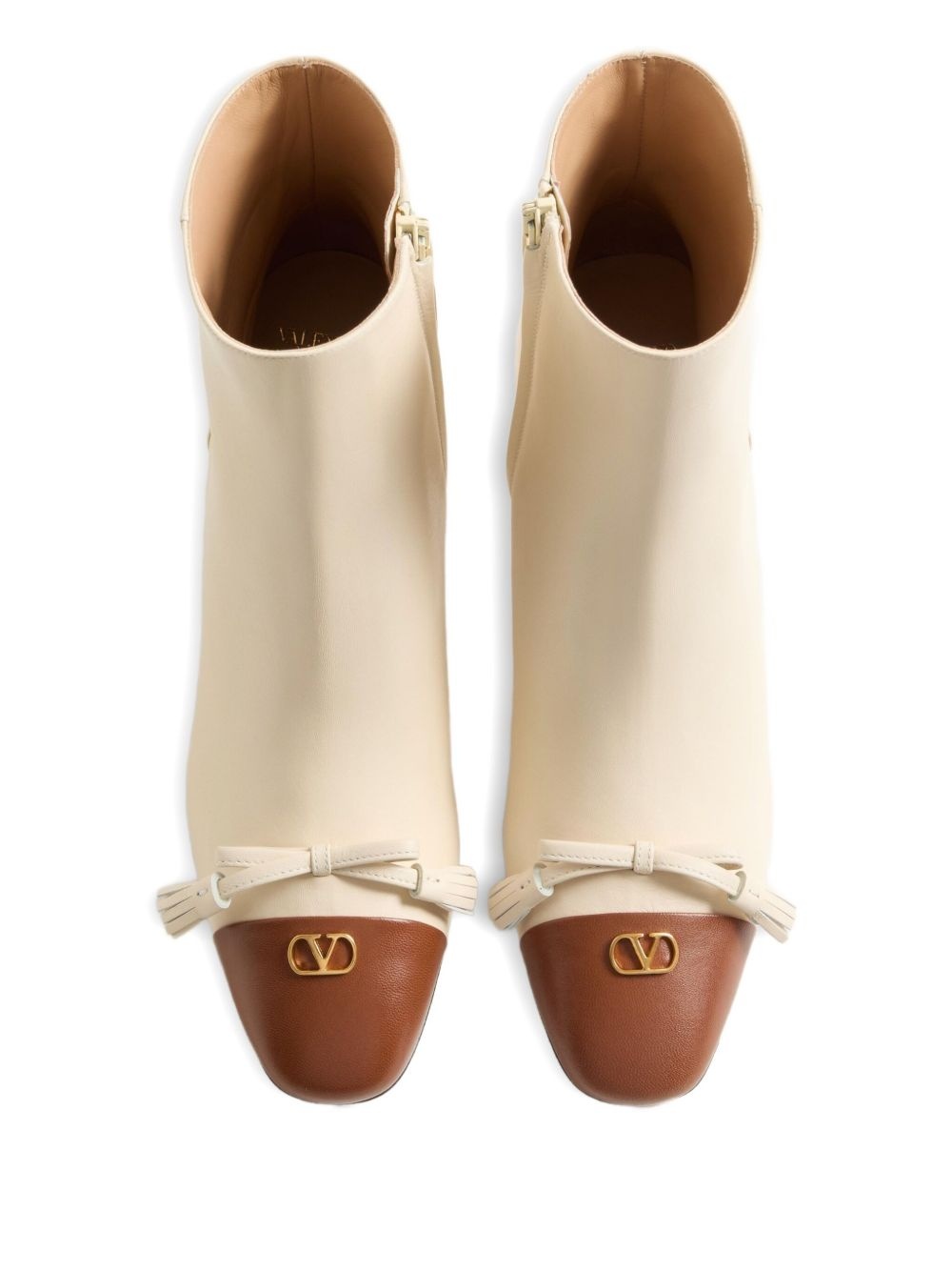 60mm Valet Du Roi ankle boots - 3
