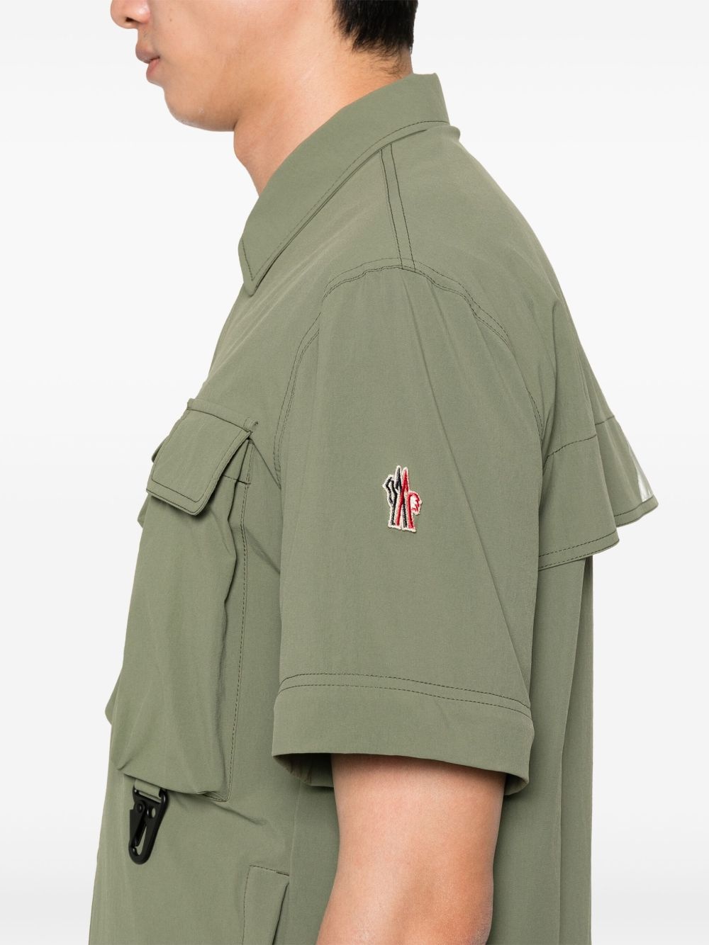 Tatra shirt jacket - 6