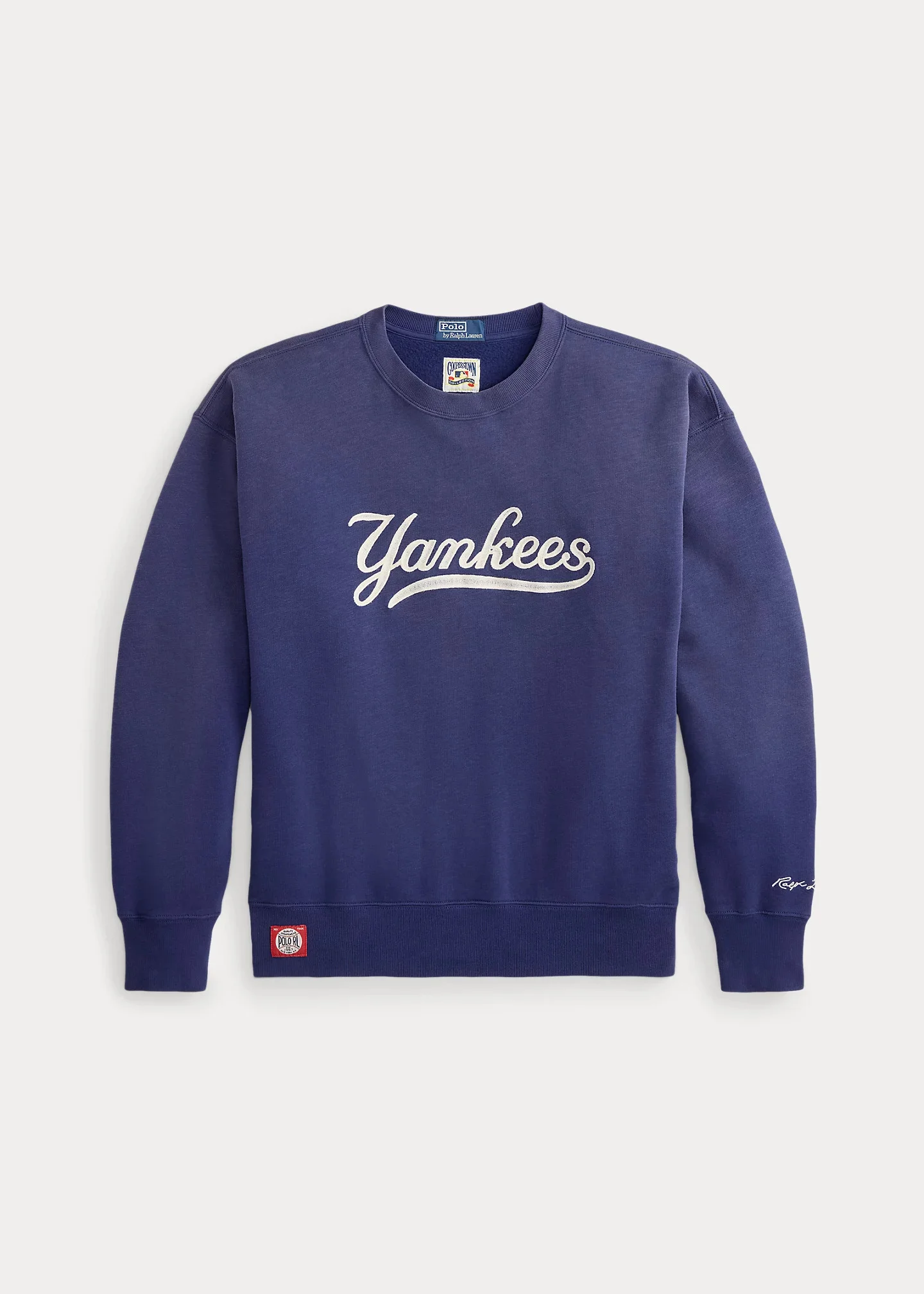 Polo Ralph Lauren Yankees Sweatshirt - 1