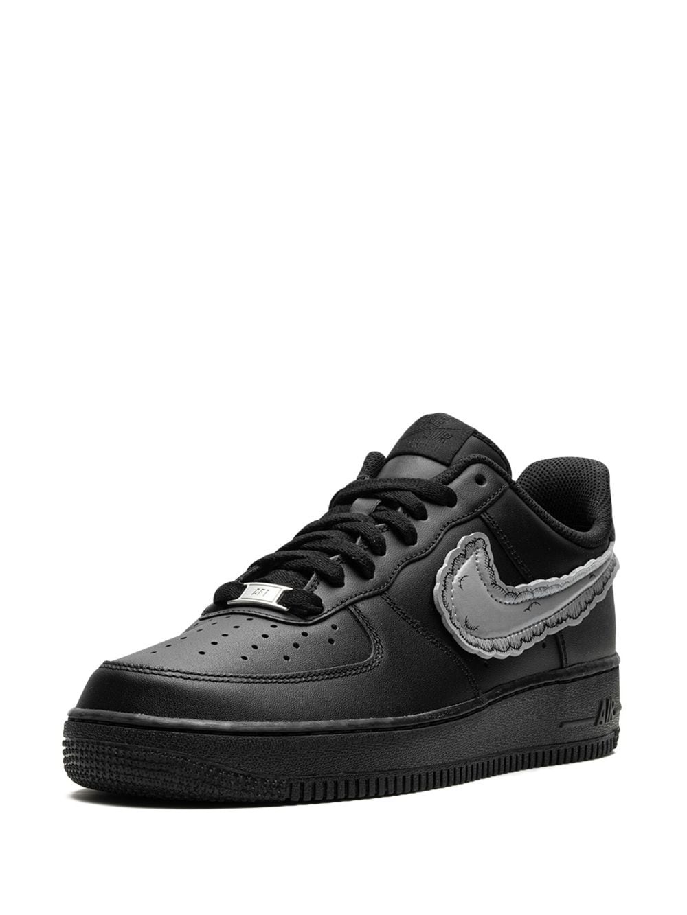 x KAWS x Sky High Farms Air Force 1 Low "Black" sneakers - 5