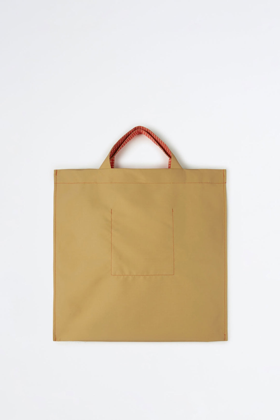 EVERYDAY I WEAR SUNNEI YELLOW TOTE BAG - 4