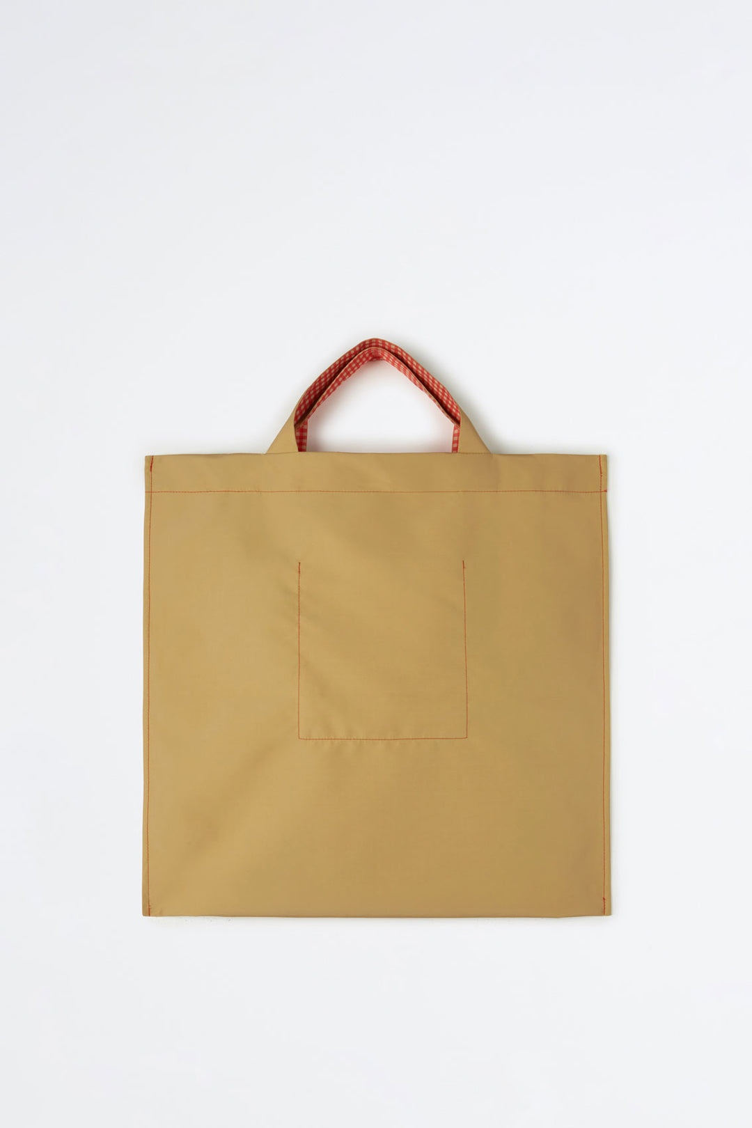 EVERYDAY I WEAR SUNNEI YELLOW TOTE BAG - 4