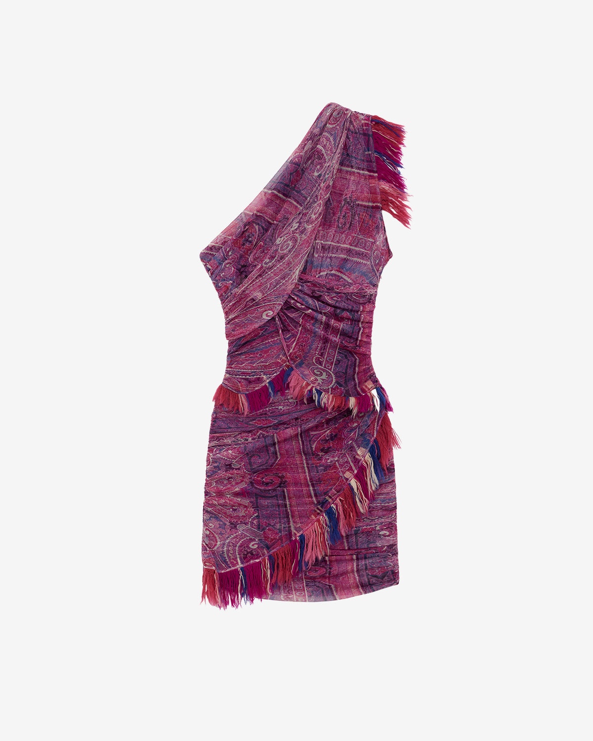 RAFAEL DRESS - 1