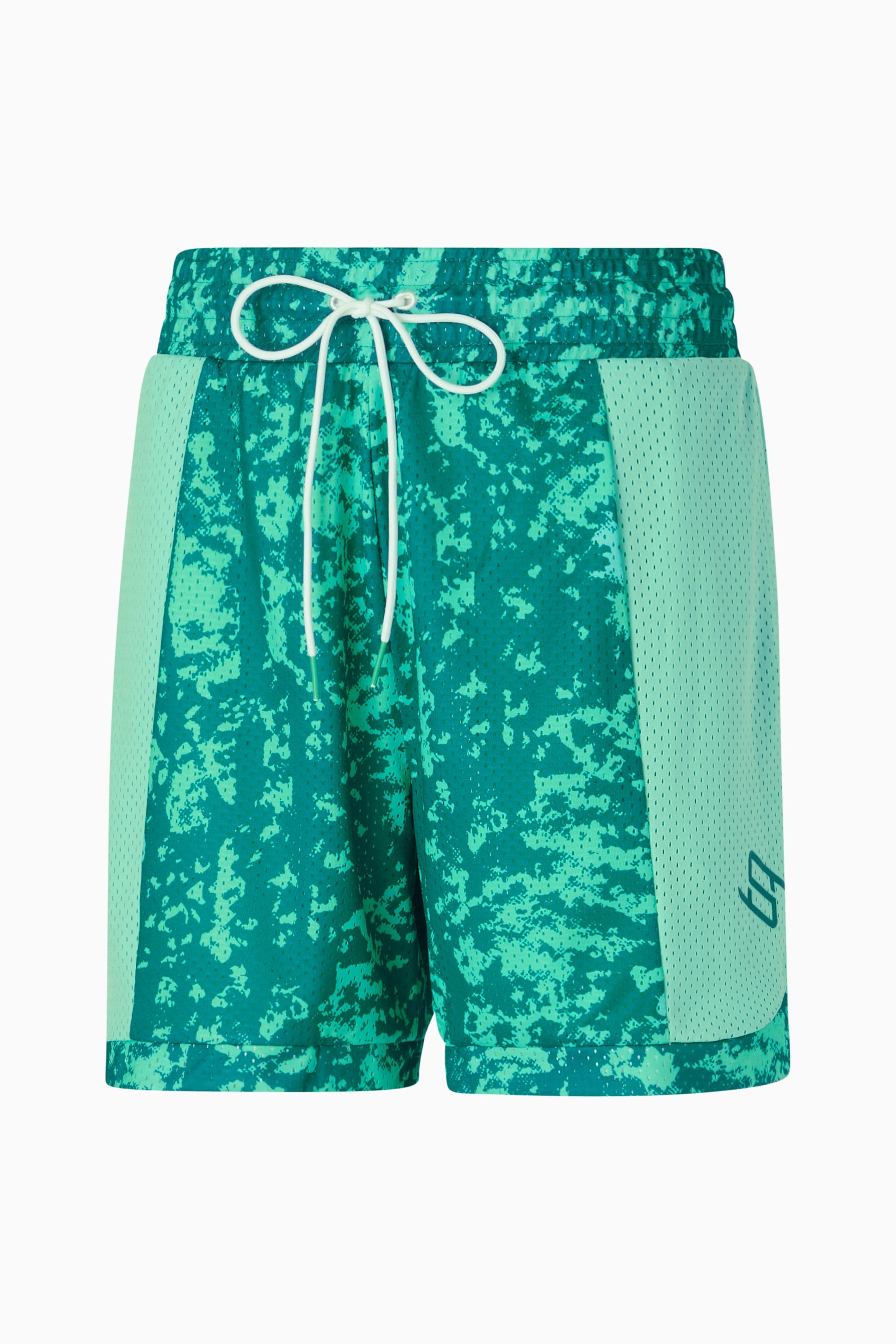 STEWIE x EARTH Women's Shorts - 1