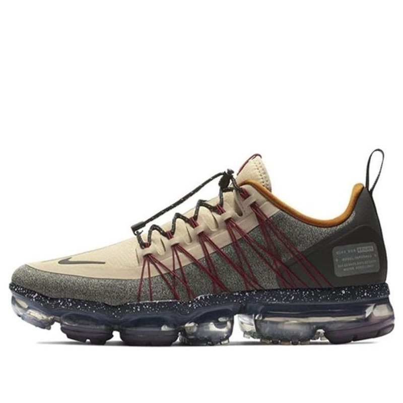 Nike Air VaporMax Run Utility 'Desert One' AQ8810-200 - 1