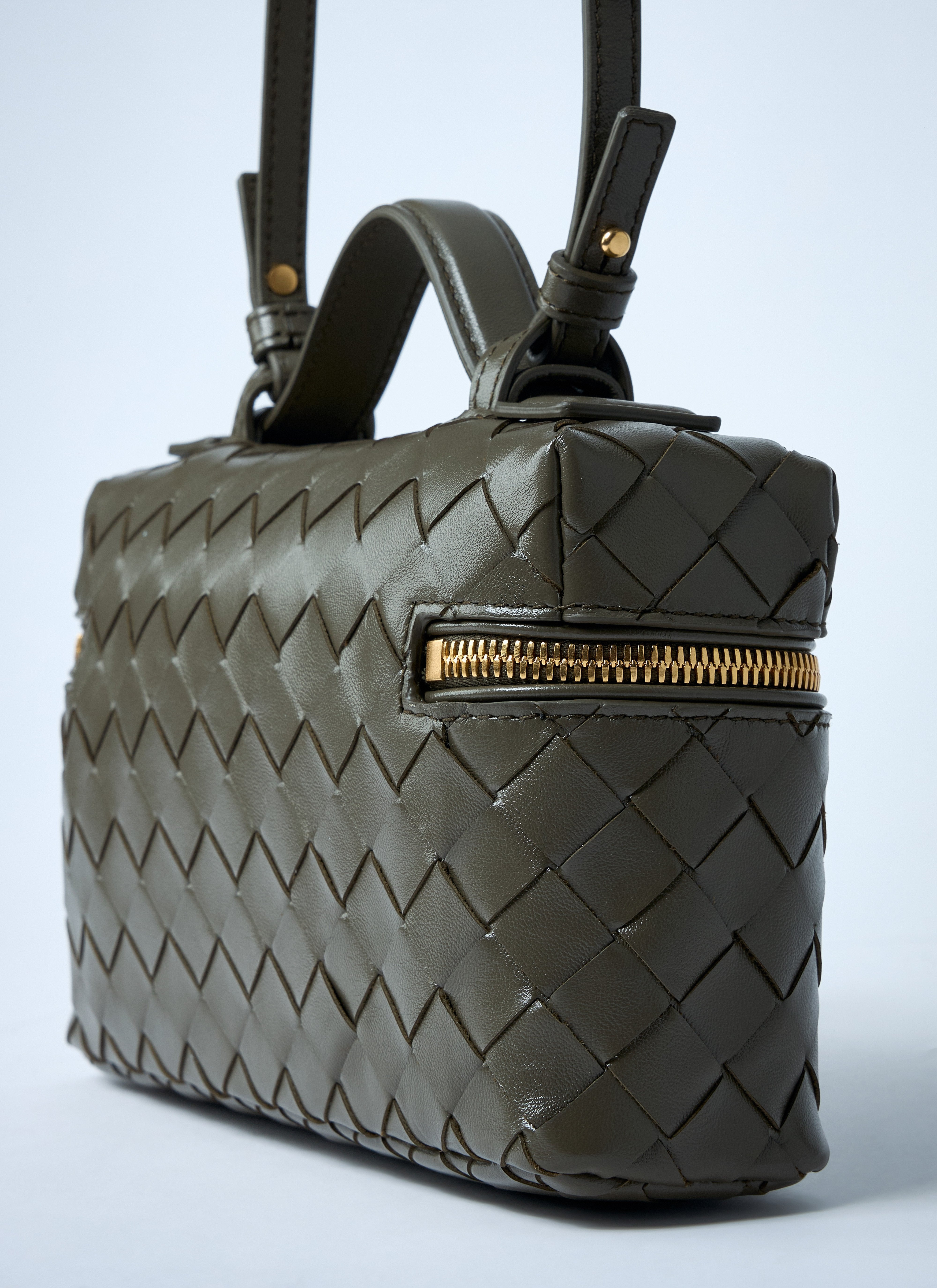Bottega Veneta Women Bang Bang Shoulder Bag - 5
